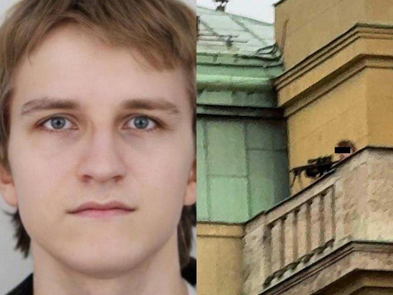 "თავდასხმის შთაგონება შესაძლოა, რუსეთში მომხდარი ორი მასობრივი სროლა გამხდარიყო" - რა ნახა პოლიციამ 24 წლის დევიდ კოზაკის "ტელეგრამ" შეტყობინებებში?