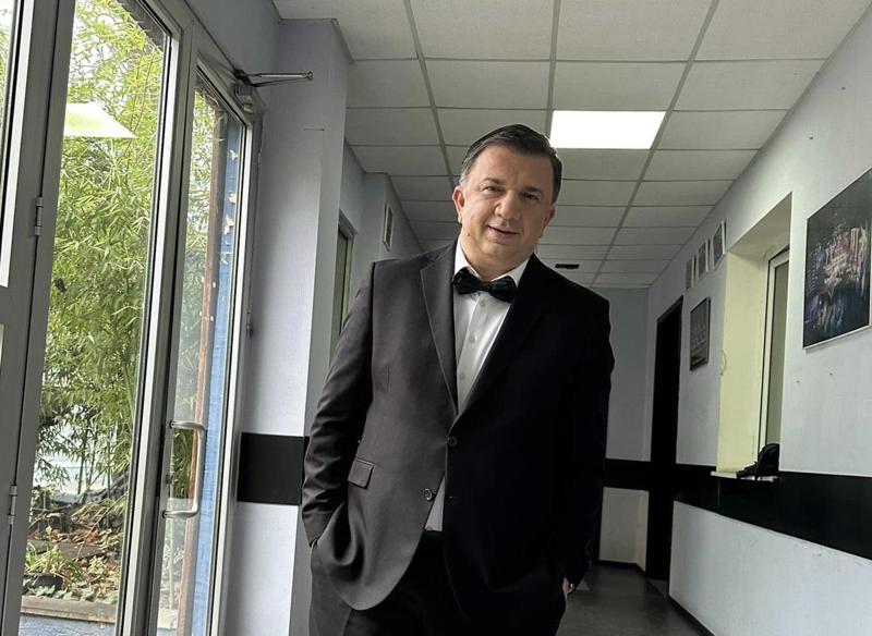 "აღმომაჩნდა დაავადება, რომელსაც წამალი ვერ კურნავს, გავხდი სევდიანი... ისეთ ტკივილები გამოვიარე, სიკვდილს ჩავხედე თვალებში" - პაატა გულიაშვილის შეცვლილი ცხოვრება