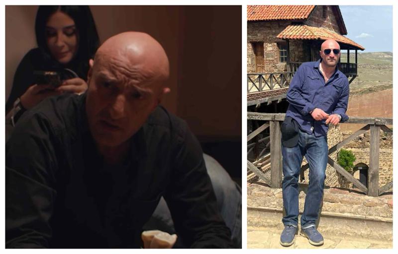 როგორია "პოლიციელ ზვერაძის" რეალური ცხოვრება - "არასოდეს მქონია პირადი გვერდი სოციალურ ქსელში... რაჭველი ვარ და იქ მაქვს გეგმები, სასტუმრო ავაშენე, ვენახს ვაახლებ"