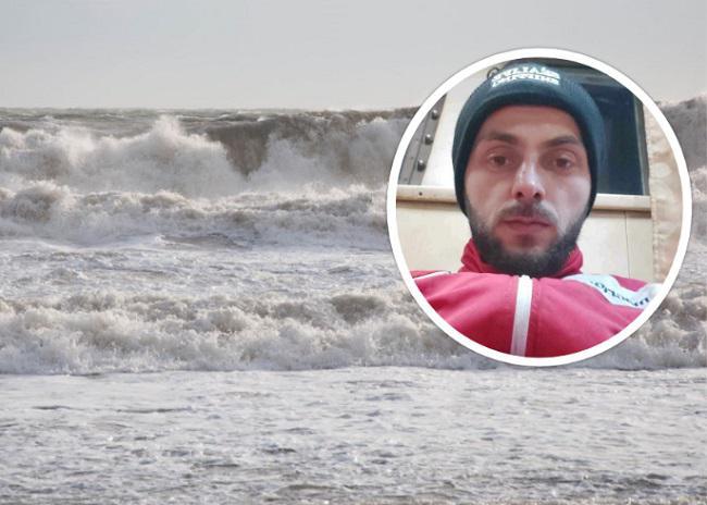 "უჩა დინებამ მაშინ გაიტაცა, როცა გემბანიდან წყლის ამოტუმბვის სამუშაოებს ასრულებდა" - რას ჰყვება ბიძა რუმინეთში, გემიდან გადავარდნილ მეზღვაურზე, რომელსაც ისევ ეძებენ?