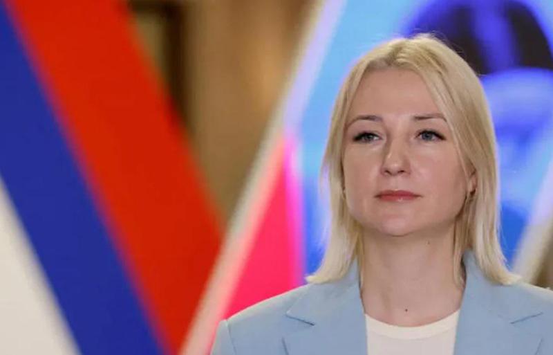 რუსეთის ცენტრალურმა საარჩევნო კომისიამ ეკატერინა დუნცოვას საპრეზიდენტო არჩევნებში მონაწილეობისთვის ხელმოწერების შეგროვების უფლება არ მისცა