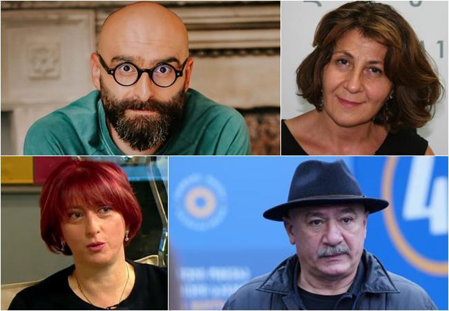 რა ხდება "საზმაუში"? - დახურული გადაცემები და დაუცველი შრომითი უფლებები: "გორგილაძის გადაცემა ყველაზე იაფი ჯდება, მოიკითხეთ ერთი, რა ჯდება სხვა გადაცემები?"