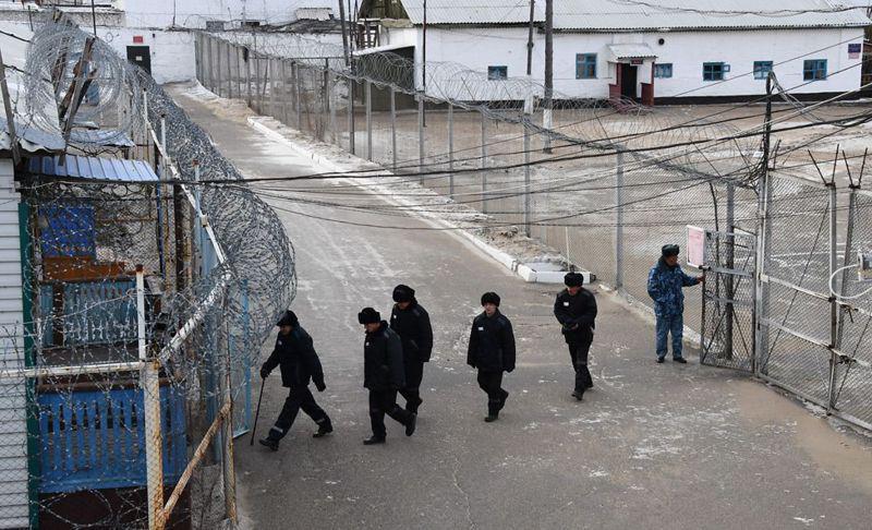 "გამქრალი პატიმრები" - რატომ იკარგებიან ადამიანები რუსეთის ციხეებიდან?