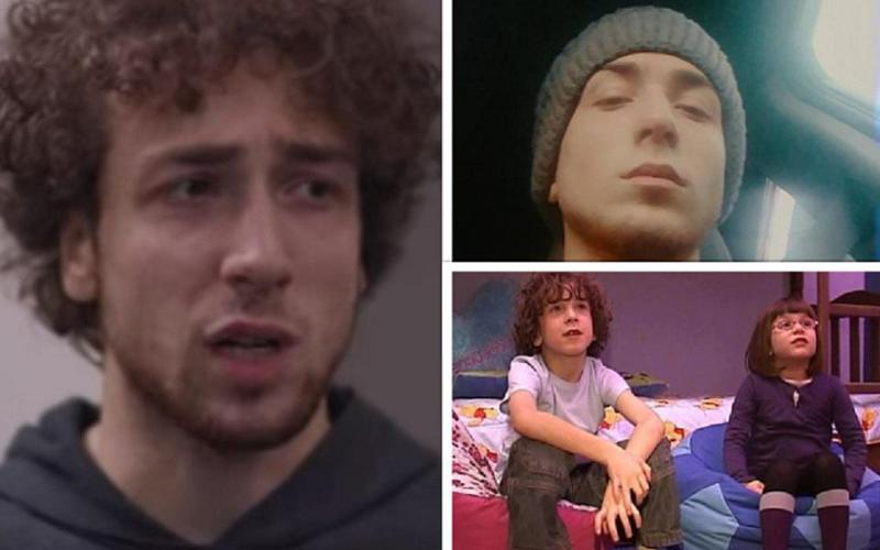 "თეატრალურზე მიფიქრია, მაგრამ იქ ჩაბარება არ მინდოდა. არ მქონდა ამის სურვილი" - როგორ ცხოვრობს ჩცდ-ს ჯეკო ეკრანს მიღმა და რას ჰყვება ეკრანული დის შესახებ