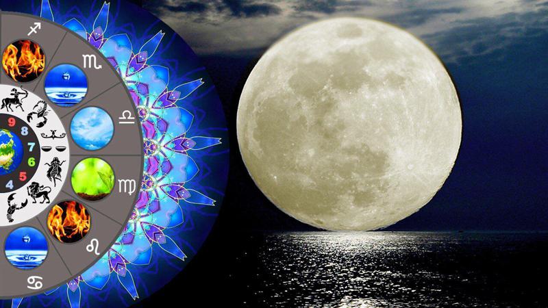 რას მოგვიტანს წლის ბოლო, უცნაური სავსემთვარეობა: პროგნოზი ზოდიაქოს ყველა ნიშნისთვის