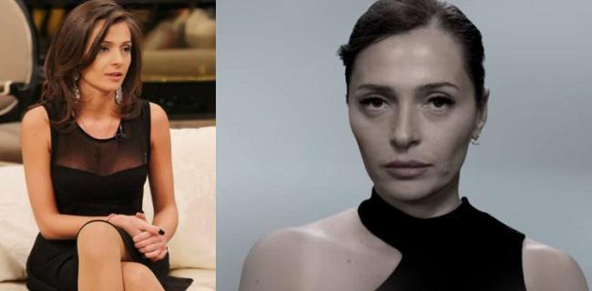 "31 წლის ასაკში ერთიანად გავჭაღარავდი - ეს არ უნდა მომხდარიყო!" - თამუნა მუსერიძის რთული გზა და წარმატების საიდუმლო