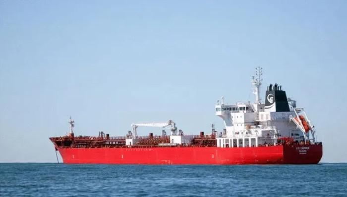 ირანიდან გაშვებულმა დრონმა ინდოეთის ოკეანეში ტანკერს დაარტყა - რას აცხადებენ პენტაგონში