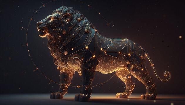 იანვრის ასტროლოგიური პროგნოზი მამაკაცი და ქალი ლომებისთვის: “ფინანსების მართვისას მხოლოდ საკუთარ თავს ენდეთ“