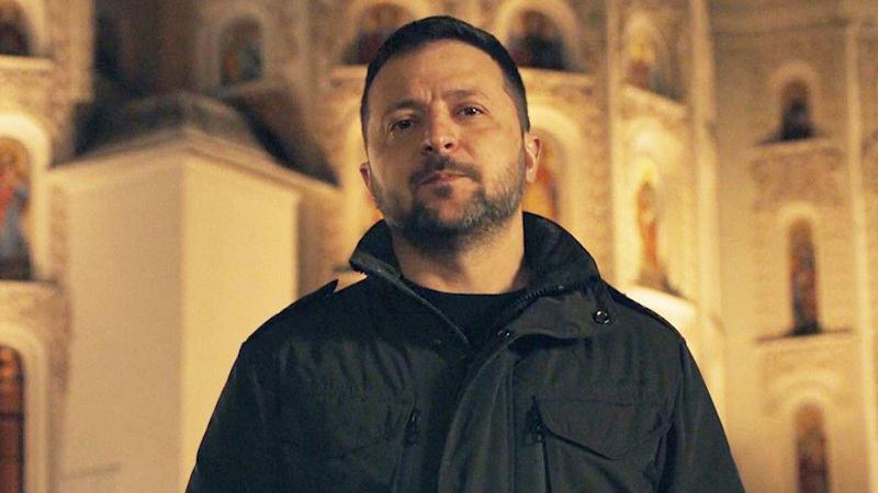 შეუჩერა თუ არა აშშ-მ უკრაინას სამხედრო დახმარება - ზელენსკი სახელმწიფო მდივნის ინფორმაციას ეხმაურება