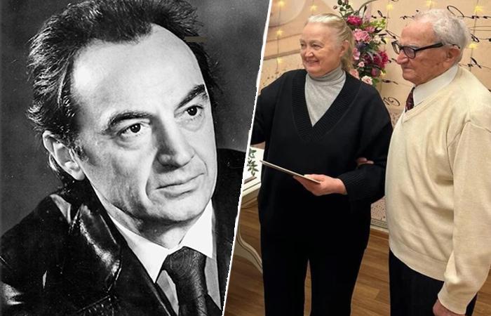 "პატარძალს 35 წელი მოუწია ლოდინი" - 100 წლის ქართველი რეჟისორი რუს მსახიობზე დაქორწინდა: ოთარ დადეშქელიანის საინტერესო შემოქმედება, უკანონო შვილი და "ლავ სთორები"