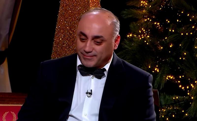 "მოხდა სასწაული, ჩემს შვილს მივულოცე დაბადების დღე და... ბურთი მაქვს ყელში, მოსაყოლად მიჭირს... უკვე დიდი გოგოა, ერთმანეთს ჯერ არ ვიცნობთ" - დათო არჩვაძე ქალიშვილზე