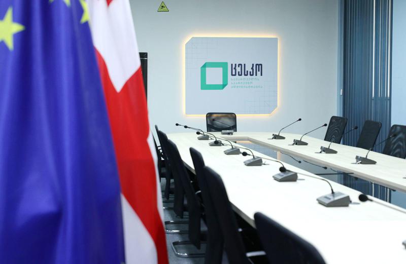 ჟურნალისტური ეთიკის ქარტია - ტელეკომპანია "ფორმულას" ჟურნალისტმა ჟურნალისტური ეთიკის ქარტიის პრინციპები დაარღვია