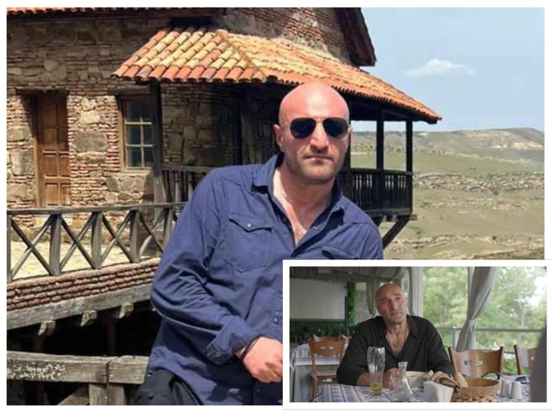 ჩცდ-ს მსახიობის მანქანა დააზიანეს: რას ამბობს მომხდარზე დავით დვალი? - "ზოგი ძალიან არაადეკვატურად აღიქვამს მსახიობის როლს"