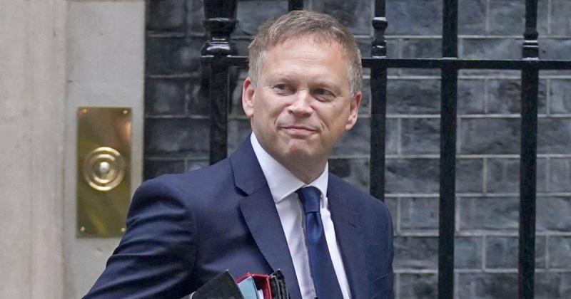 "პუტინის საზღვაო ფლოტის ეს ბოლო განადგურება აჩვენებს, რომ ცდებიან ისინი, ვინც მიიჩნევენ, რომ უკრაინაში მიმდინარე ომი ჩიხშია" - ბრიტანეთის თავდაცვის მინისტრი