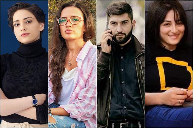 "ეს პროფესია დაუფასებელია - იყო შემთხვევები, როცა აქციებზე უხეშად გვექცეოდნენ, არადა,  როგორც კი ვინმეს გასაჭირი აქვს, ყველა ჟურნალისტს სთხოვს დახმარებას" - რატომ ამბობენ ჟურნალისტები პროფესიაზე უარს?