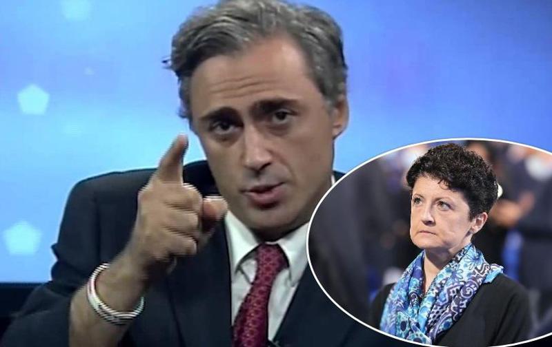 "რა კონკურსი, მსოფლიო კონკურსები მაქვს მოგებული. წულუკიანის პრემია ვის რაში სჭირდება? მაგათ დაღუპავთ ფული!.." - რას ამბობს ირაკლი კაკაბაძე კულტურის მინისტრთან დაპირისპირებაზე?