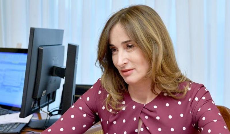 "ქართულ მხარესთან მოლაპარაკებებს აწარმოებს" - რა დეტალები ხდება ცნობილი ოკუპირებული აფხაზეთის  ე.წ. ვიცე-პრემიერის ზუგდიდში ვიზიტის შესახებ?