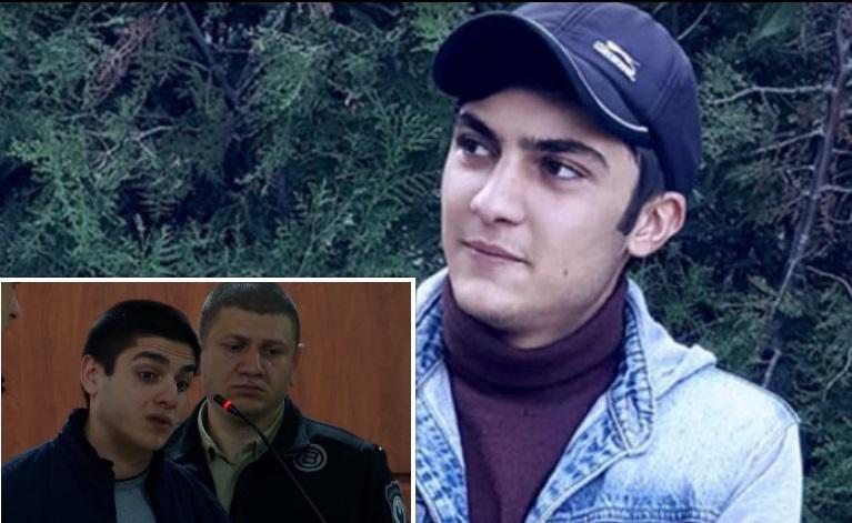 "გიორგი ამ დროს ამოძრავდა... ტირილი ამიტყდა. ალექსანდრემ მითხრა, დაწყნარდიო და გააგრძელა დანის დარტყმა... " - ჩვენი დროის ერთ-ერთი სასტიკი მკვლელობის რა დეტალებს მოჰყვა "ოქროს მოწმე"?