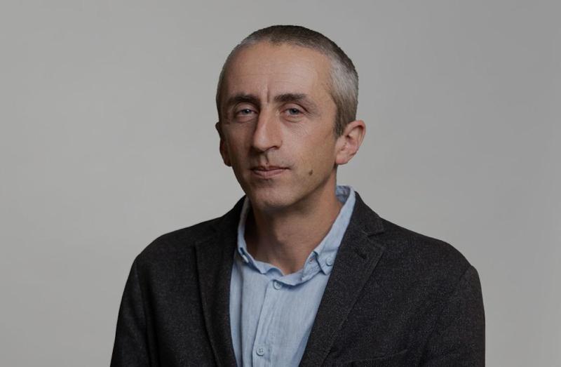 "ძვირფასი ადამიანი დავკარგეთ" - გარდაცვლილი მოქალაქე, რომელიც დღეს მაშველებმა მყინვარწვერის მიმდებარედ იპოვეს, IDFI-ის სამეთვალყურეო საბჭოს წევრი ვანო იმნაიშვილია