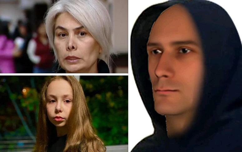 "ამ ფოტო რობოტის მიხედვით ვეძებთ..." - რას წერს დიდ დიღომში გარდაცვლილი ანა იანუშაიტიტეს დედა