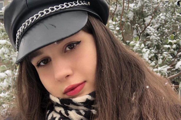 "სკოლაში მითხრა ერთმა, მე სომეხთან არ დავჯდებიო... საქართველო არის ჩემი სამშობლო, ჩემი ისტორია, ჩემი ყველაფერი" - 16 წლის ლიზი ინტერნაციონალური ოჯახიდან