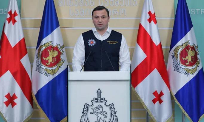 შსს-მ თბილისსა და რეგიონებში ნარკოდანაშაულისთვის 112 პირი დააკავა, მათ შორის 66 ნარკორეალიზატორია