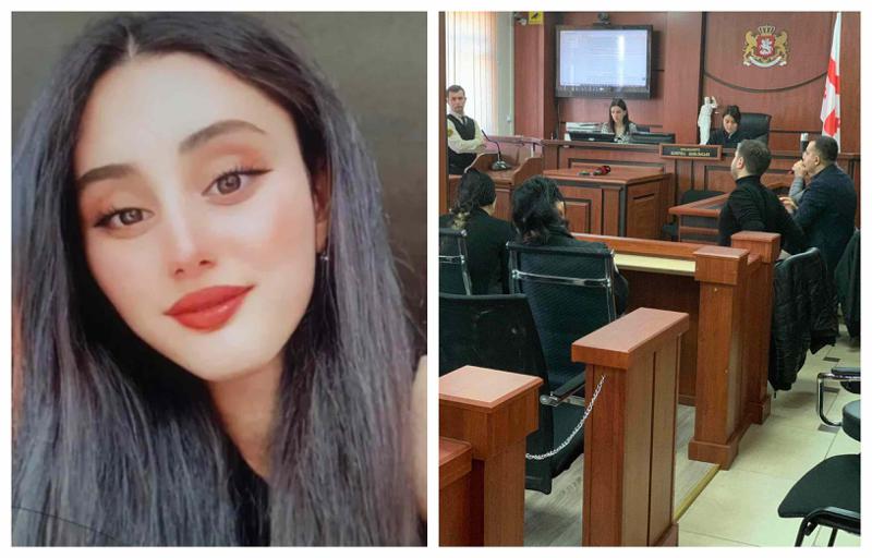 სასამართლომ 14 წლის აითაჯ შახმაროვას დედა და ბიძა პატიმრობაში დატოვა - რა ხდებოდა პროცესზე?