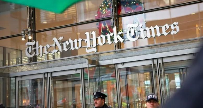 New York Times უჩივის Microsoft-სა და OpenAI-ის და ბრალს სდებს მილიარდობით დოლარის ზარალისთვის - რა წერია სარჩელში?