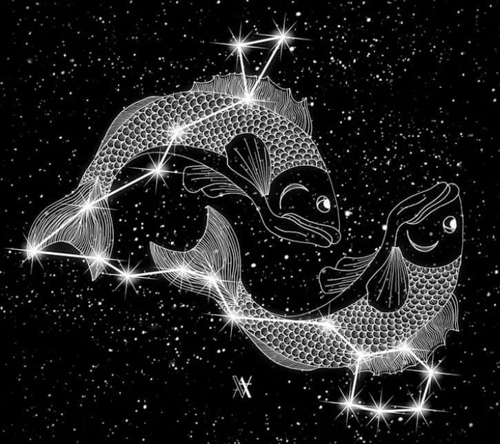 იანვრის ასტროლოგიური პროგნოზი მამაკაცი და ქალი თევზებისთვის: “ნებისმიერი სირთულის საქმეს საუკეთესოდ გაართმევთ თავს“