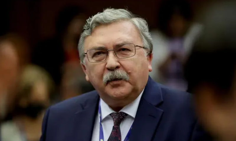 საერთაშორისო ორგანიზაციებში რუსეთის წარმომადგენელი ასახელებს ქვეყანას, რომელიც რუსეთ-ნატოს შორის დაძაბულობის შემთხვევაში "პირველი დაზარალდება"