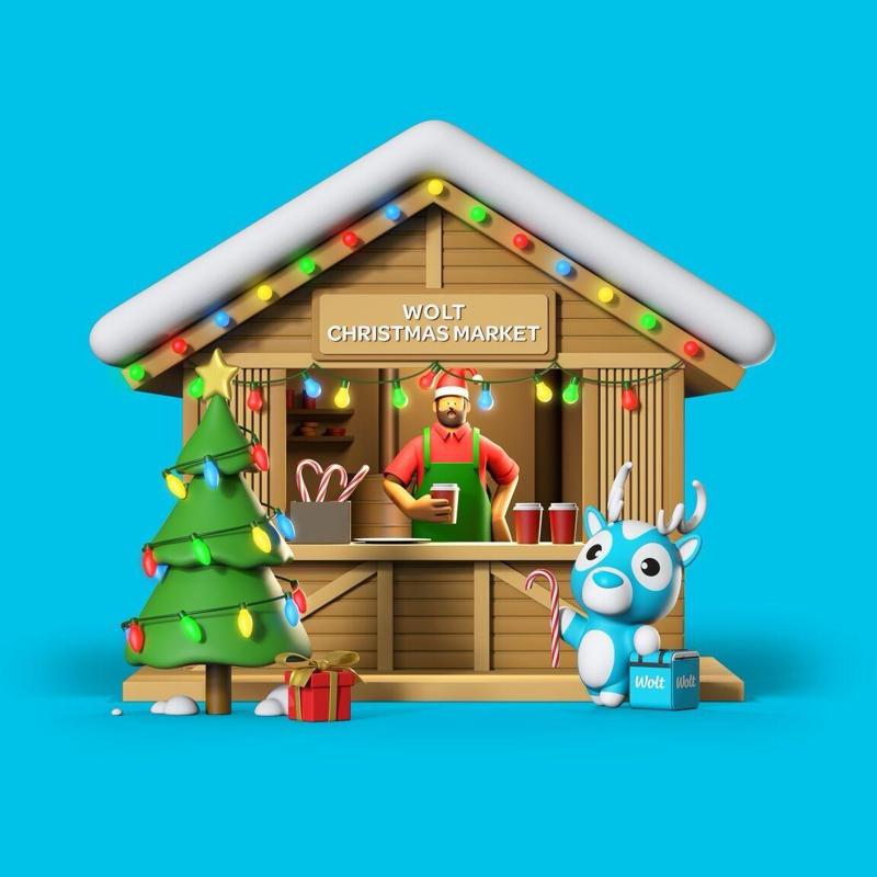 ვაგრძელებთ განვითარებას და ახალი შესაძლებლობების შექმნას - ვოლტი 2023 წელს აჯამებს