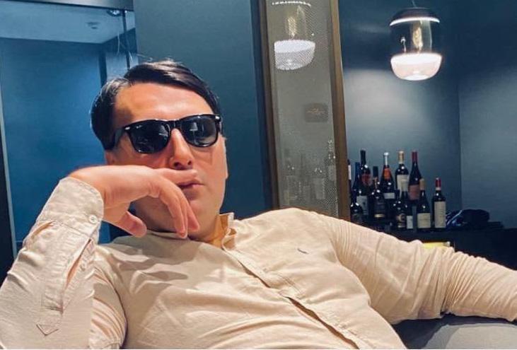 "რამე დაგაკელით? "სწიოპა", რაჭველი და ვინც ღონისძიებაში ჩართეთ, არა მგონია, ჩემზე უკეთესი წარმოსადეგი იყვნენ სცენიდან" - ზანგური "ოცნებას"