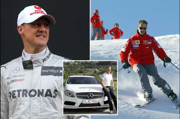 ცხოვრება დახურულ კარს მიღმა, გაყიდული უძრავ-მოძრავი ქონება და ცოლი, როგორც "დაცვა" - როგორია შუმახერის დღევანდელობა ტრაგედიიდან 10 წლის შემდეგ?