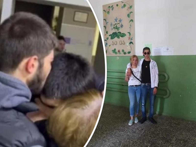 "უყვარდა ჩემი გრძელი თმის მოქაჩვა, ვეცემოდი და მაფორთხიალებდა ძირს" - რას ჰყვება ქალი, რომელიც წლები ქმრისგან ძალადობას ითმენდა და ვის შვილზეც უპრეცედენტო განაჩენი დადგა