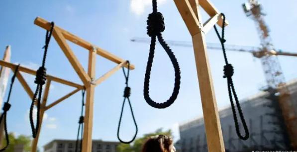 ირანში ისრაელის დაზვერვასთან თანამშრომლობაში ბრალდებული ოთხი ადამიანი სიკვდილით დასაჯეს