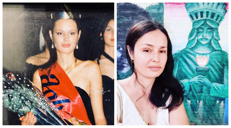 "საქართველოდან რომ წამოვედი, შევარდნაძის მმართველობის წლები იყო... ამერიკაში წარმატების მიღწევა გადავწყვიტე" - რას საქმიანობს დღეს "მის თბილისი 1999": ნინო ჩქარეულის ცხოვრება შორეულ კონტინენტზე