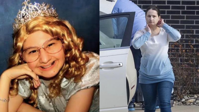 დედა ქალიშვილის ავადმყოფობას იგონებდა და უმძიმეს პირობებში ამყოფებდა, რის შემდეგაც გოგონამ მშობელი შეყვარებულთან ერთად მოკლა - ამბავმა წლების წინ ამერიკა შეძრა: ჯიპსი როუზმა საპატიმრო ახლახან დატოვა