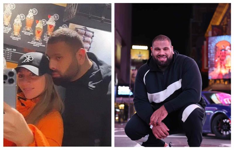 "ერთი წელია, ახალ ბინაში გადმოვედი, მანამდე ძალიან ცუდ პირობებში ვცხოვრობდი... მიუხედავად ჩემი ჩემპიონობისა, პოპულარობამ არ შემცვალა" - "ჰალკის" წარმატებული 2023 წელი და ახალი ცხოვრება მეუღლესთან ერთად