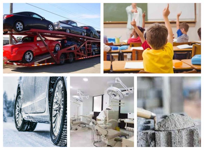 21 ცვლილება, რომელიც 1-ელი იანვრიდან ეტაპობრივად ამოქმედდება