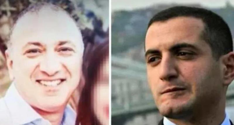 "რუსთავი 2"-ის ინფორმაციით, სომხეთში ე.წ. ქოლ-ცენტრების საქმეზე, დავით კეზერაშვილის ბიძაშვილი დააკავეს