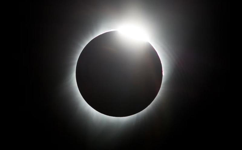 მზის დაბნელება, იუპიტერისა და მთვარის "ცეკვა", მეტეორების წვიმა და ა.შ. - 9 შთამბეჭდავი ასტრონომიული მოვლენა, რომელიც 2024 წელს გველის