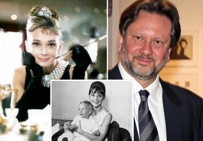 "მან თითქმის უარი თქვა კარიერაზე, რათა მთლიანად შეეგრძნო დედობის ბედნიერება" - რას ჰყვება ოდრი ჰეპბერნის ვაჟი ლეგენდარულ დედაზე "კვირის პალიტრის" ექსკლუზიურ ინტერვიუში