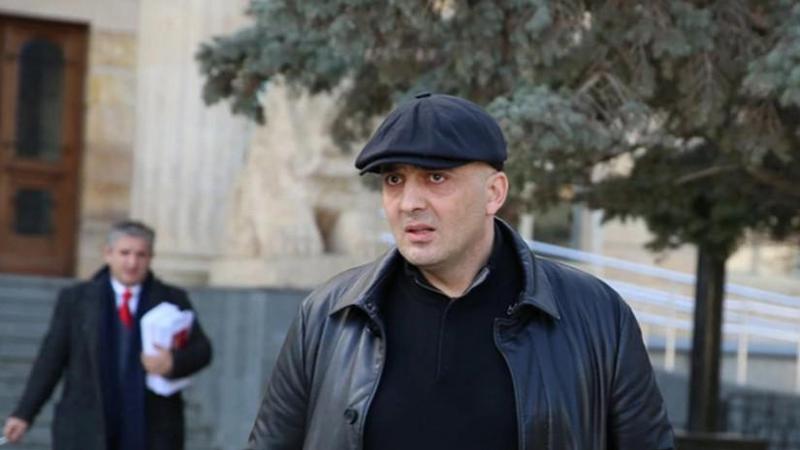 პროკურატურა ოთარ ფარცხალაძის დედის საგამოძიებო უწყებაში გადაყვანის შესახებ ინფორმაციას არ ადასტურებს