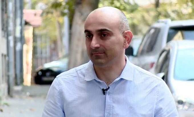 "კარგია, რომ ბიძინა ივანიშვილი პოლიტიკაში დაბრუნდა, ამით არაფორმალური მმართველობის პრობლემა მინიმუმ მოიხსნა - მოლოდინი მაქვს, ვიღაც თანამდებობას დატოვებს" - სანდრო რაქვიაშვილი