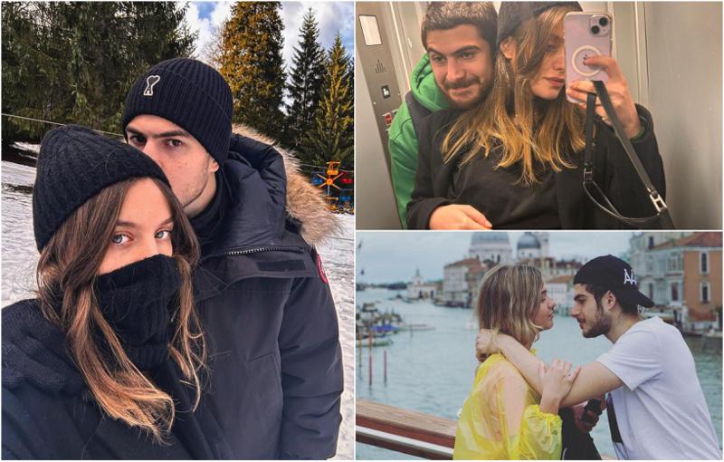 თეონა თავართქილაძე და რეზი არველაძე შვილიშვილს ელოდებიან - რა ფოტოს აქვეყნებს ვატო არველაძე?