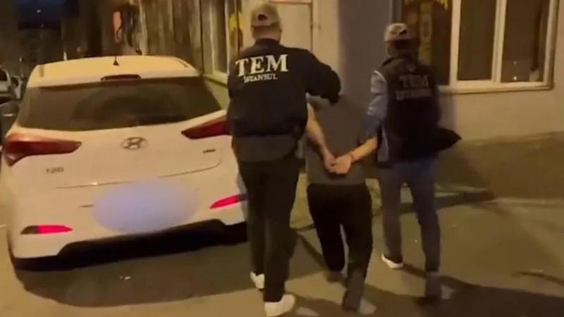 თურქეთში "მოსადთან" კავშირის ბრალდებით 34 ადამიანი დააკავეს - ისრაელს ჯერჯერობით კომენტარი არ გაუკეთებია