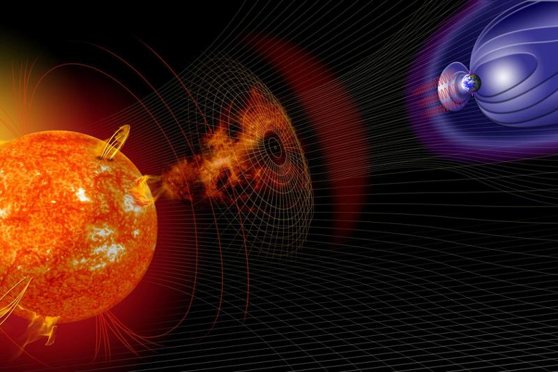 იანვრის რომელ დღეებში უნდა ველოდოთ მაგნიტურ ქარიშხალს და ვისზე იმოქმედებს ის ყველაზე მეტად?