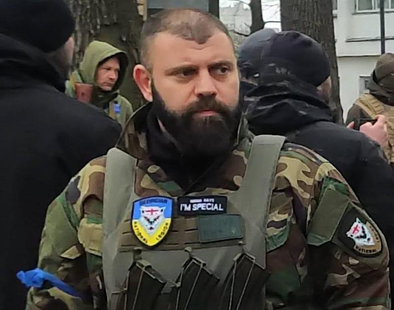 "ცოცხალი ვარ! ძალიან კი უნდათ რუსებს ჩემი მოკვლა, მაგრამ... " - რას ამბობს მამუკა მამულაშვილი მისი ლიკვიდაციის თაობაზე გავრცელებულ ინფორმაციაზე?