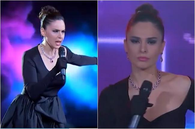 "მიყვარხართ და მადლობა ამდენი თბილი სიტყვისთვის" - რას წერს სოფო ნიჟარაძე საოცარი შესრულების შემდეგ, რომლითაც სიმღერის იტალიელი ავტორიც კი აღაფრთოვანა