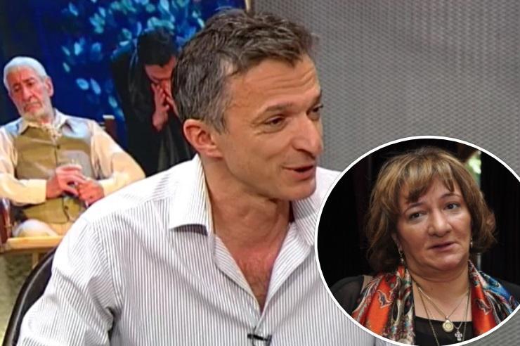 "ზურას ინფარქტმა ისე დაარტყა, ტკივილი არ უგრძნია. უკანა კედელი დაზიანდა... გული საკმაოდ ხანგრძლივად გაჩერდა" - რას ამბობს მანანა ბერიკაშვილი ძმის ჯანმრთელობის მდგომარეობაზე?